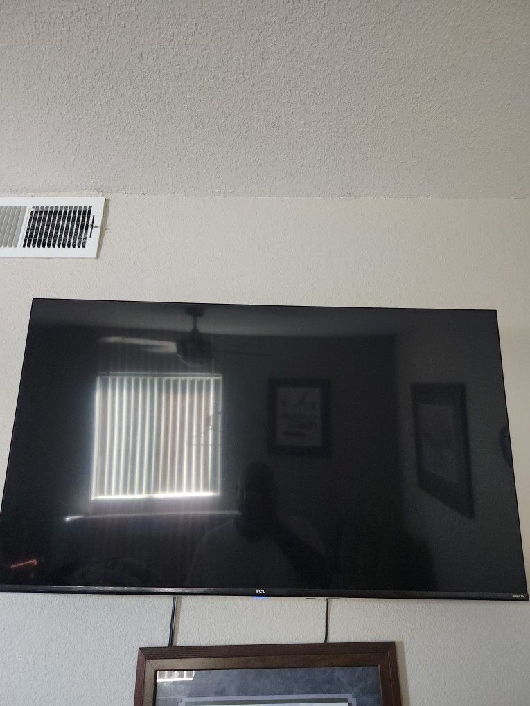 On Roku Smart Tv