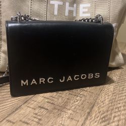 Marc Jacobs Shoulder Bag 