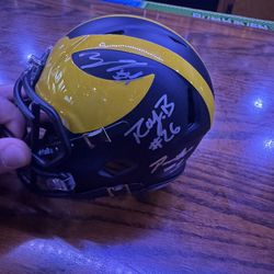 Autographs