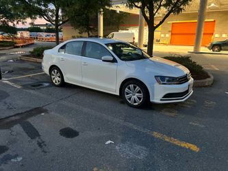 2017  Volkswagen Jetta