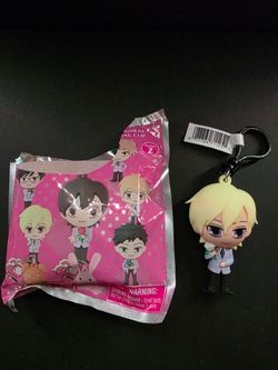 Ouran High School Tamaki