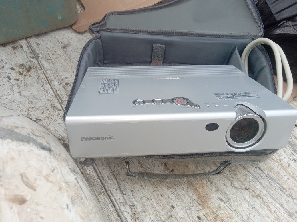 Projector