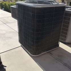 5Ton R410A AC Condenser 