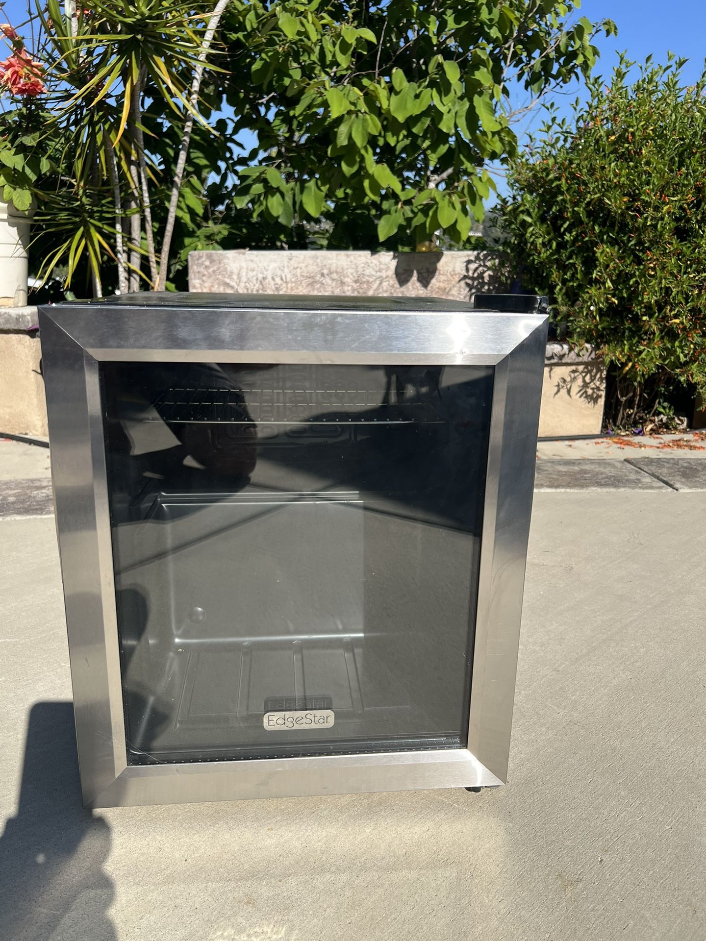 Edge Star Mini Fridge