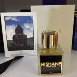 Nishane Ani 93 ml