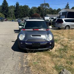 2004 Mini Cooper
