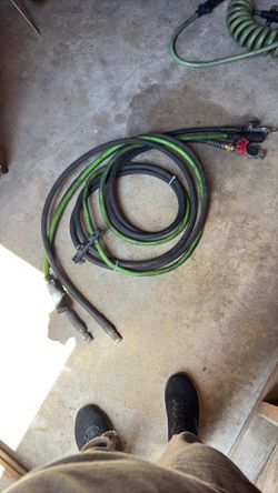 Set Of Truck Cables For Free