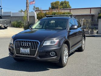 2014 Audi Q5