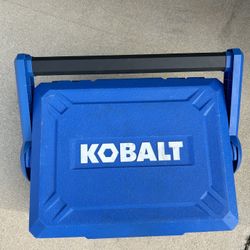 Full Koblt Mechanic Set