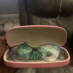 Emilio Pucci Glasses