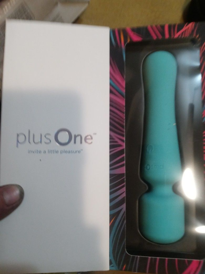 plus one vibrating wand walgreens Walgreens