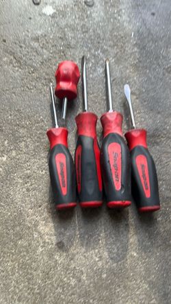 Snap on tools
