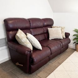 Free La-Z-Boy Couch Sofa