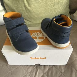Timberland Boots - Toddler 10