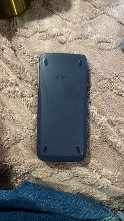 Graphing Calculator