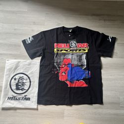 Hellstar