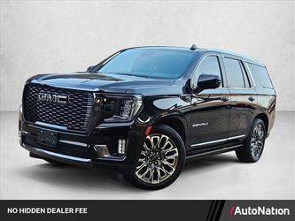 2023 GMC Yukon