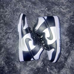 Nike Dunk High Retro