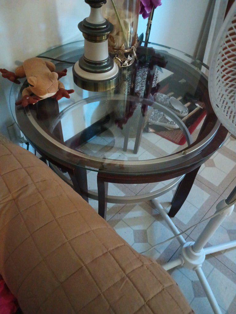 Coffee Table Set 