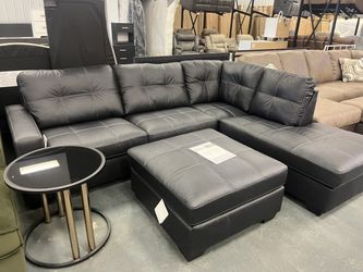 Sectional For Sale Today! Only $10 Takes it Home!