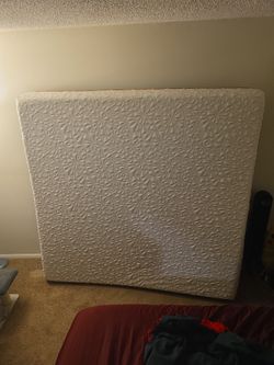 King Cooling Mattress 