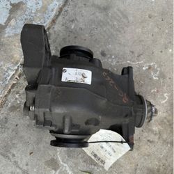 335i Differential 