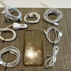 iPhone 11 accessories (Very Good/Mira Mesa)