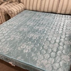 Pullout Couch