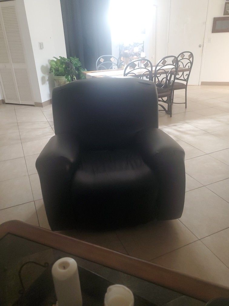 Recline Chair