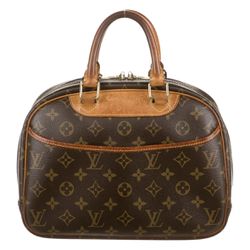 Louis Vuitton Handle Bag