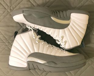 JORDAN 12’s