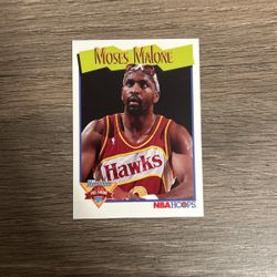 Basketball Card 