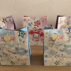 Sanrio Mystery Grab Bags