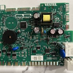 Main Board 20BM05 For Zline Dishwasher 