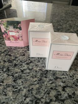 Miss Dior