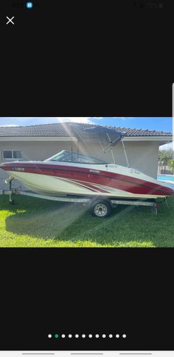 2015 YAMAHA
