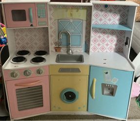 kitchen set toy