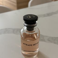 Louis Vuitton Perfume