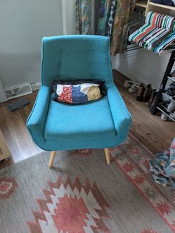Free chair