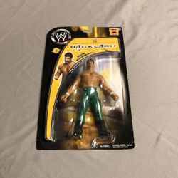 WWE Backlash Eddie Guerrero Collector’s Edition Figure