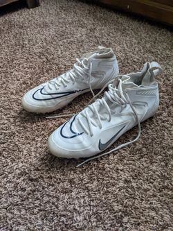 Size 13 Football Cleats Nike Lacrosse Huarache