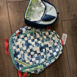 Backpack Set