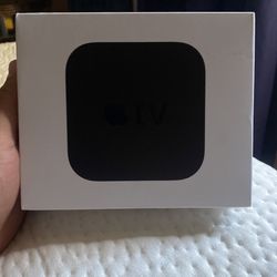Apple TV 