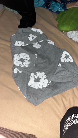 Denim tears sweater