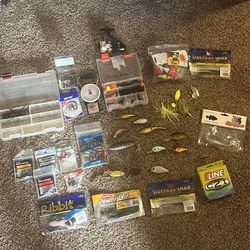 Fishing Gear