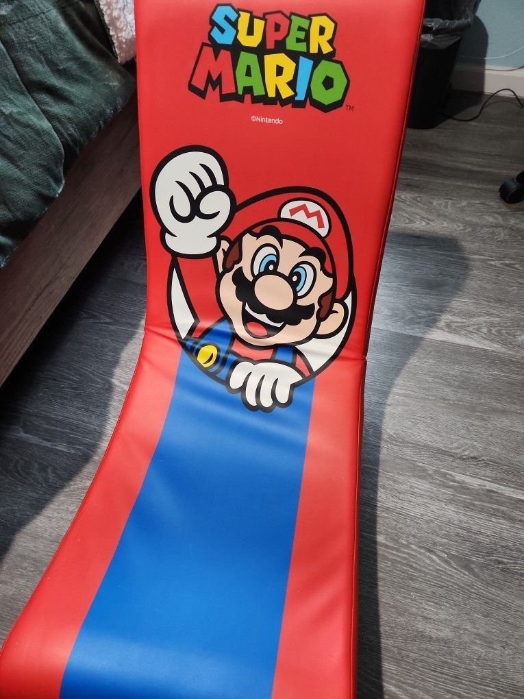 XRocker Mario Chair
