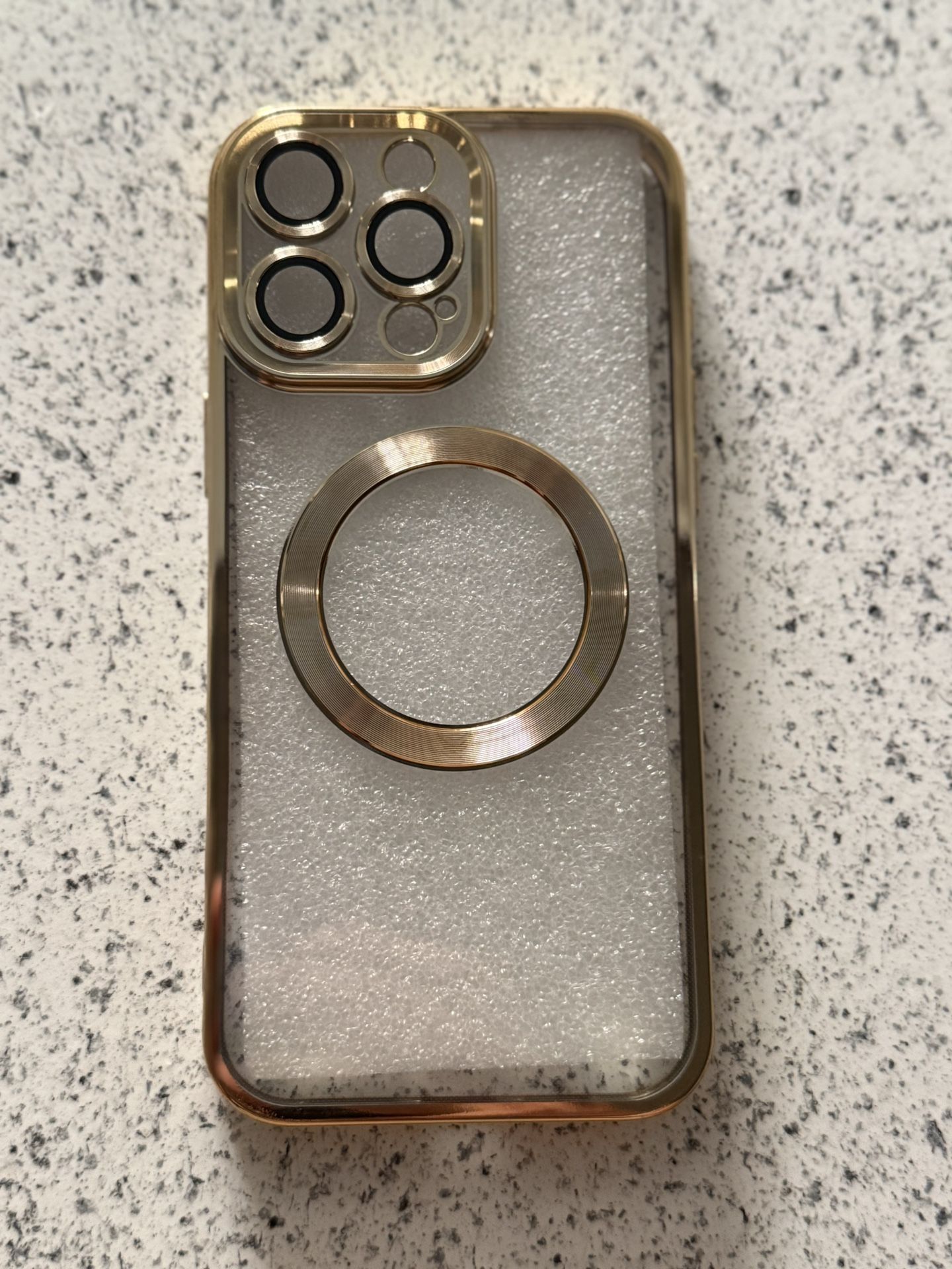 Iphone 16pro Max Case
