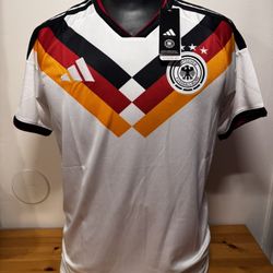 Germany Jersey 2026