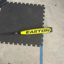 Easton ADV 31in -5 Baseball bat