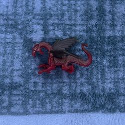 Dragon Toy